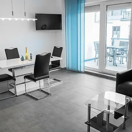 Apartament Ocean Dream 08